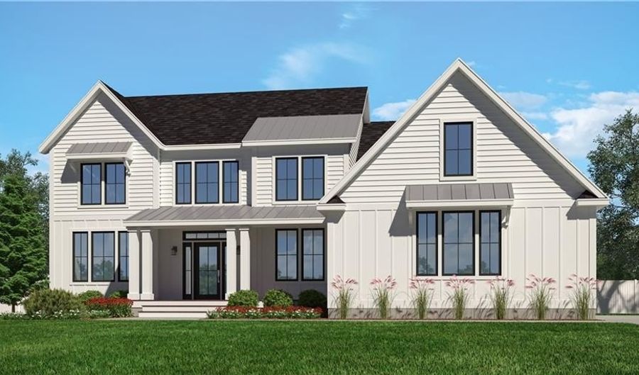 02 Carrs Ln, North Kingstown, RI 02852 - 4 Beds, 3 Bath