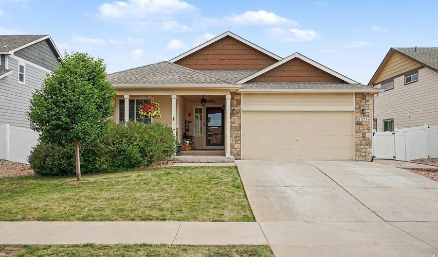 1321 Woodcock St, Berthoud, CO 80513 - 5 Beds, 3 Bath