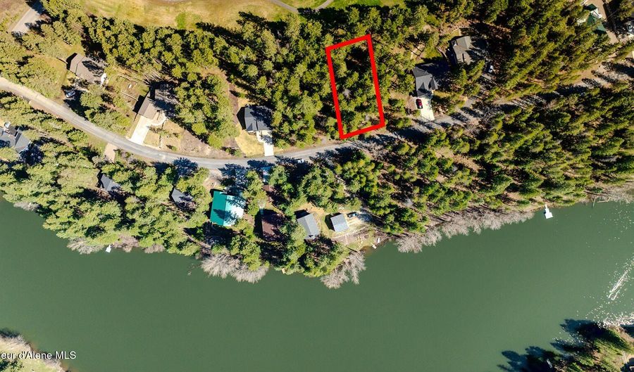 NNA Hanaford Lot 9, Blanchard, ID 83804 - 0 Beds, 0 Bath