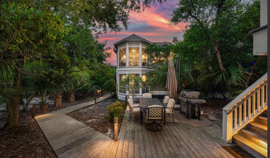 617 Ocracoke Way, Bald Head Island, NC 28461 - 5 Beds, 5 Bath