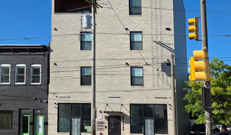 4408 LANCASTER Ave A, Philadelphia, PA 19104 - 0 Beds, 0 Bath