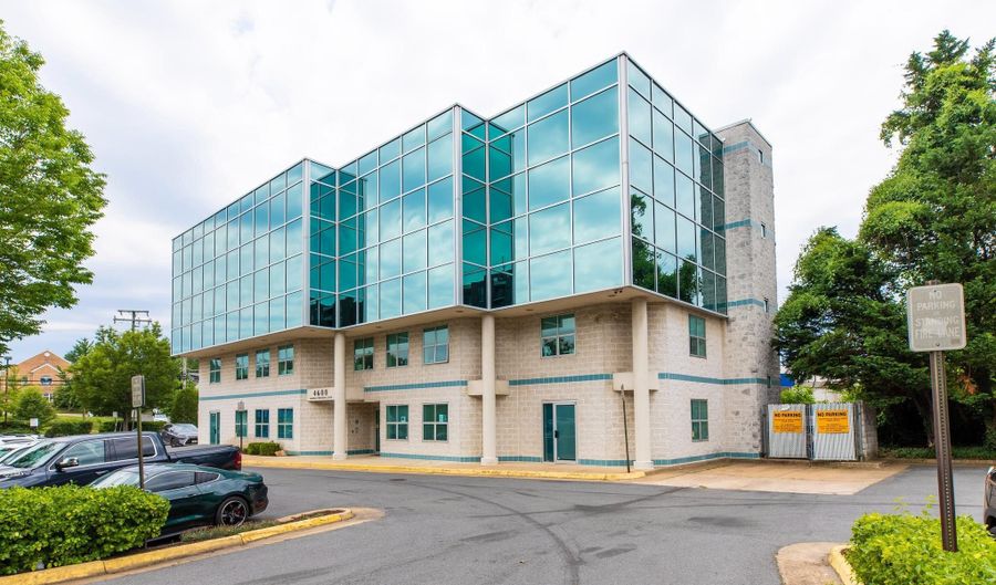 4600 JOHN MARR Dr 201, Annandale, VA 22003 - 0 Beds, 0 Bath