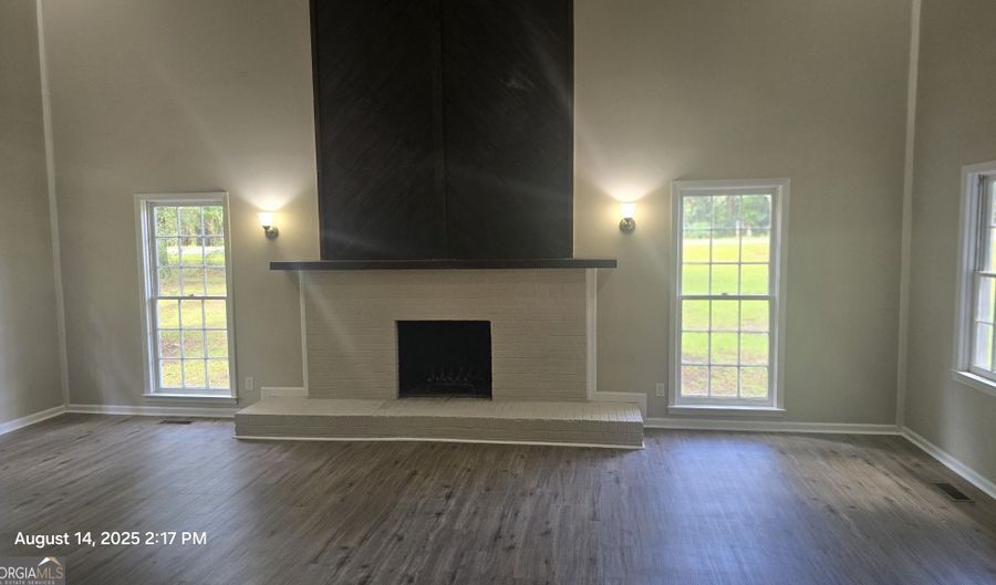 601 Youngs Mill Rd, Americus, GA 31719 - 4 Beds, 3 Bath