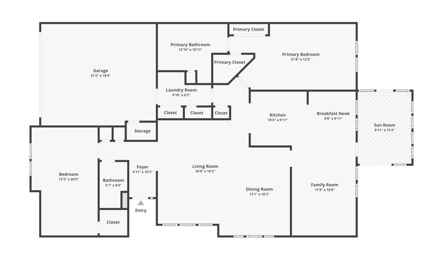 64 Symphony Ave, Bayville, NJ 08721 - 2 Beds, 2 Bath