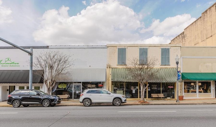 221 223 W Lamar, Americus, GA 31709 - 0 Beds, 0 Bath