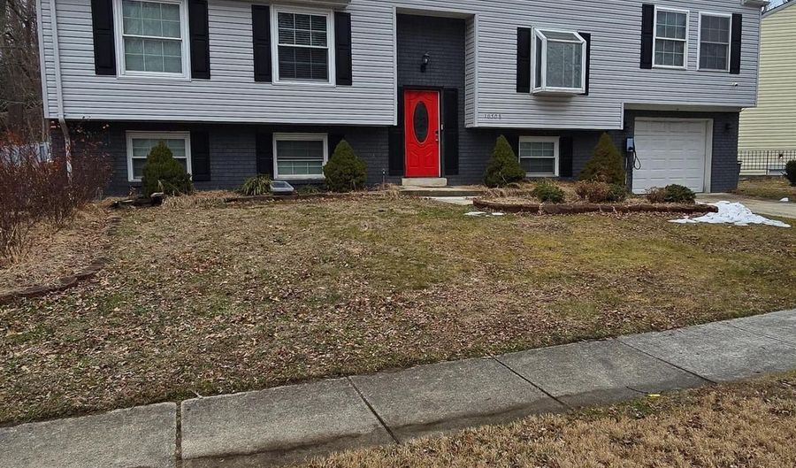 10508 MEADOWRIDGE Ln, Bowie, MD 20721 - 4 Beds, 4 Bath