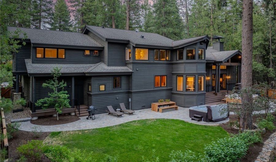 831 Ophir Peak Rd, Incline Village, NV 89451 - 6 Beds, 6 Bath