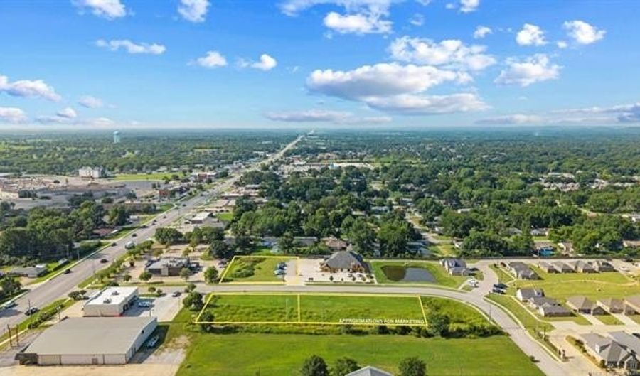 3 Pioneer Dr, Bartlesville, OK 74006 - 0 Beds, 0 Bath