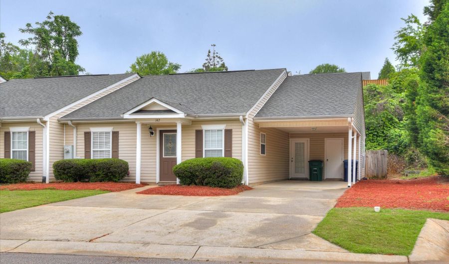 147 Portofino Ln SW, Aiken, SC 29803 - 2 Beds, 2 Bath