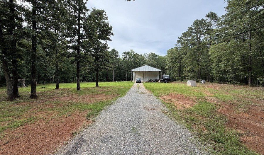 161 Clement Rd, Benton, LA 71006 - 0 Beds, 0 Bath