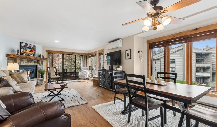 270 Bridge St 5, Bigfork, MT 59911 - 2 Beds, 3 Bath