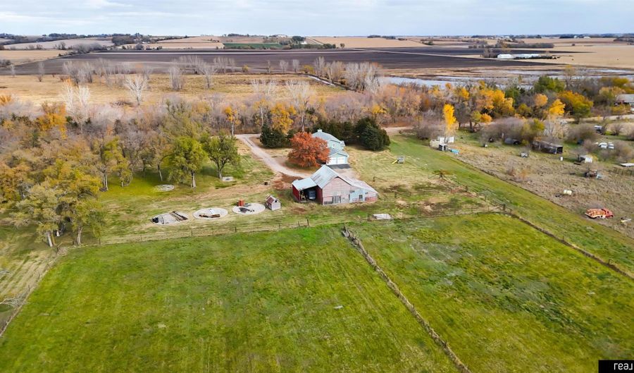 1763 County Rd S, Ames, NE 68621 - 4 Beds, 2 Bath