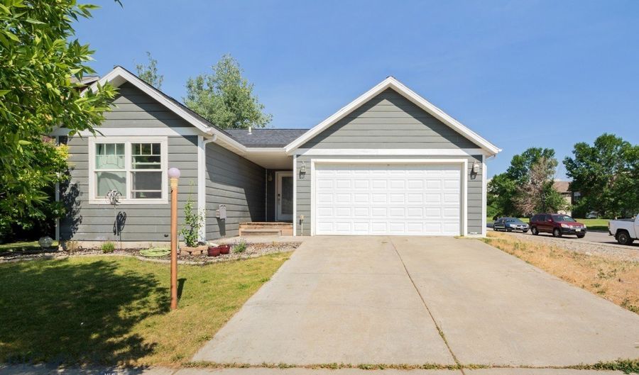 16 Wally D Ln, Belgrade, MT 59714 - 5 Beds, 2 Bath