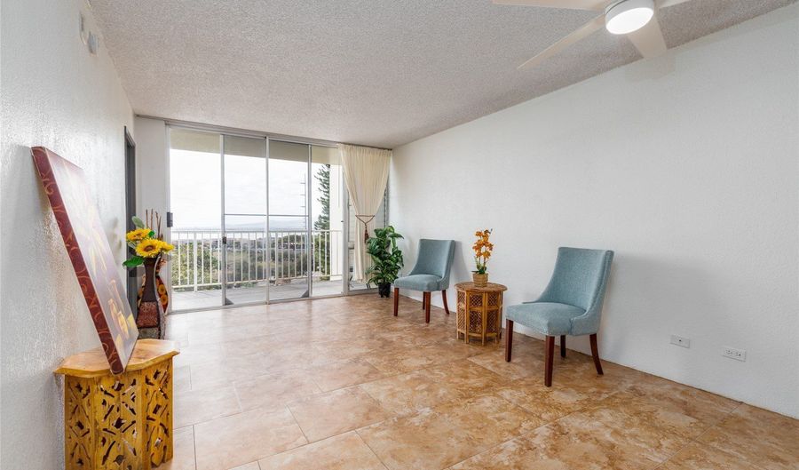 98-099 Uao Pl 609, Aiea, HI 96701 - 2 Beds, 1 Bath