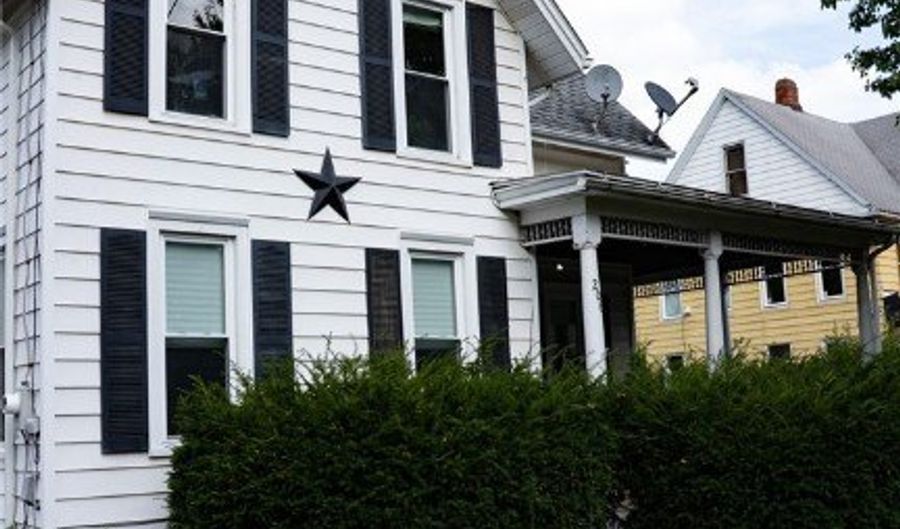 206 Steuben St, Horseheads, NY 14845 - 4 Beds, 2 Bath