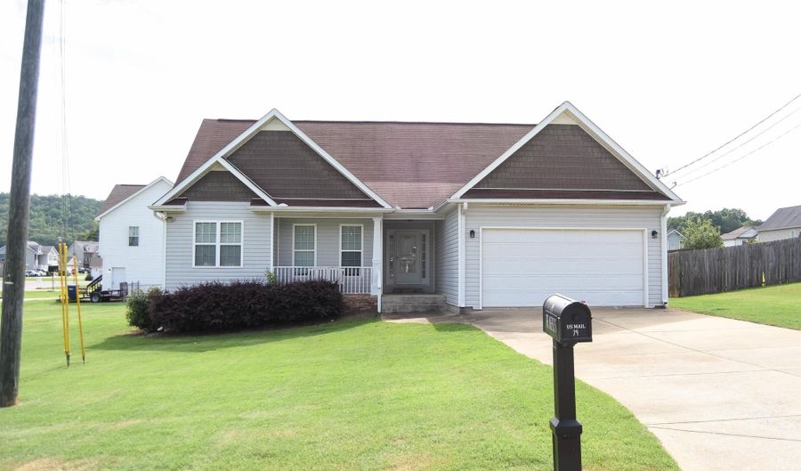 79 HAWK PASS, Anniston, AL 36207 - 3 Beds, 2 Bath