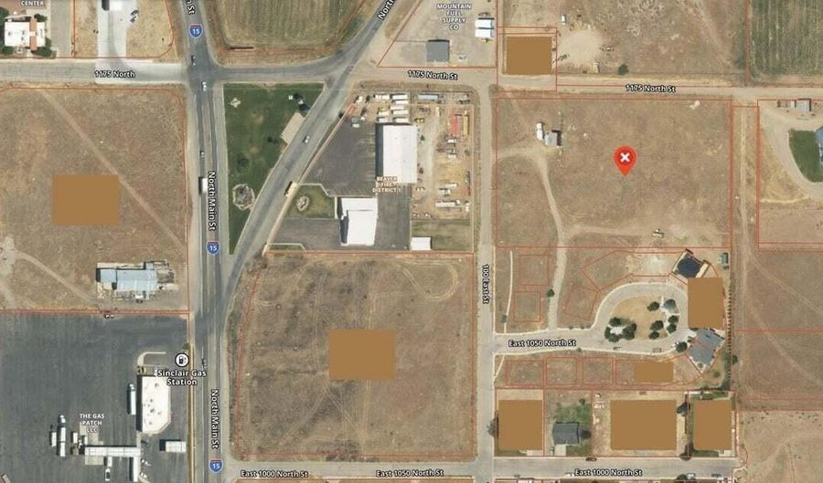 1120 N 100 E, Beaver, UT 84713 - 0 Beds, 0 Bath