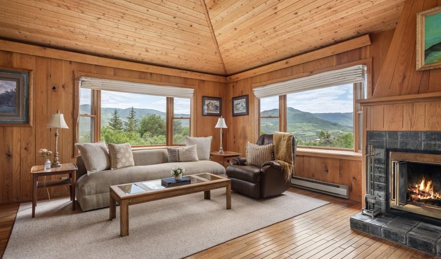 2020 Juniper Hill Dr, Aspen, CO 81611 - 2 Beds, 2 Bath