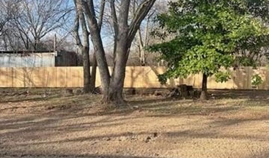 1624 W Woodcraft Rd, Bennington, OK 74723 - 4 Beds, 2 Bath
