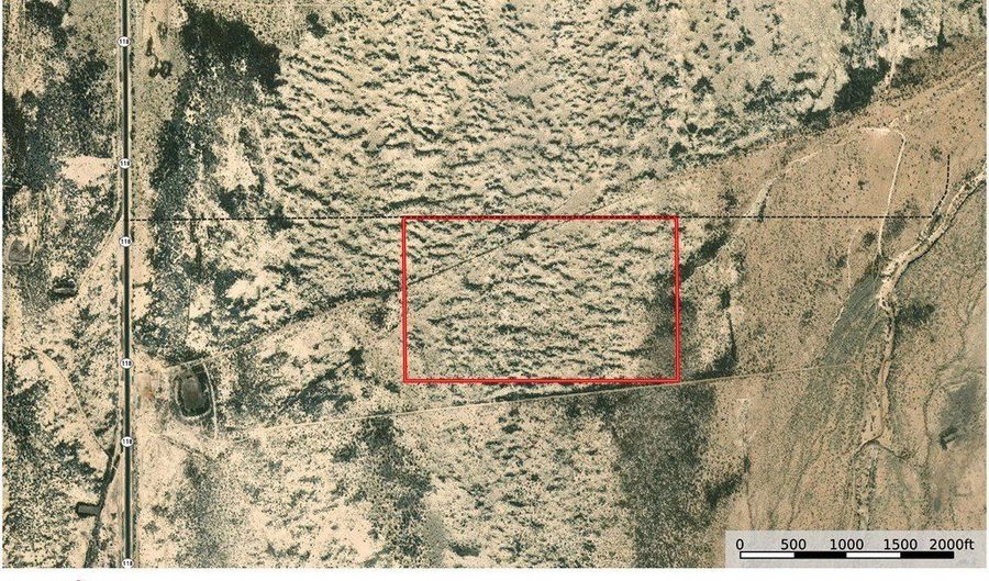 25-8 Butcherknife Rd, Alpine, TX 79830 - 0 Beds, 0 Bath