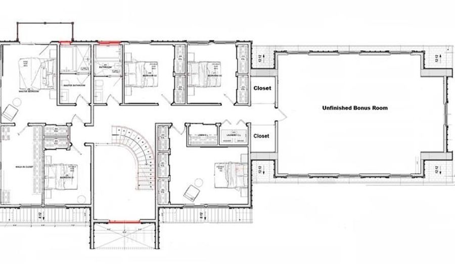1495 Pippin Orchard Rd, Cranston, RI 02921 - 4 Beds, 4 Bath