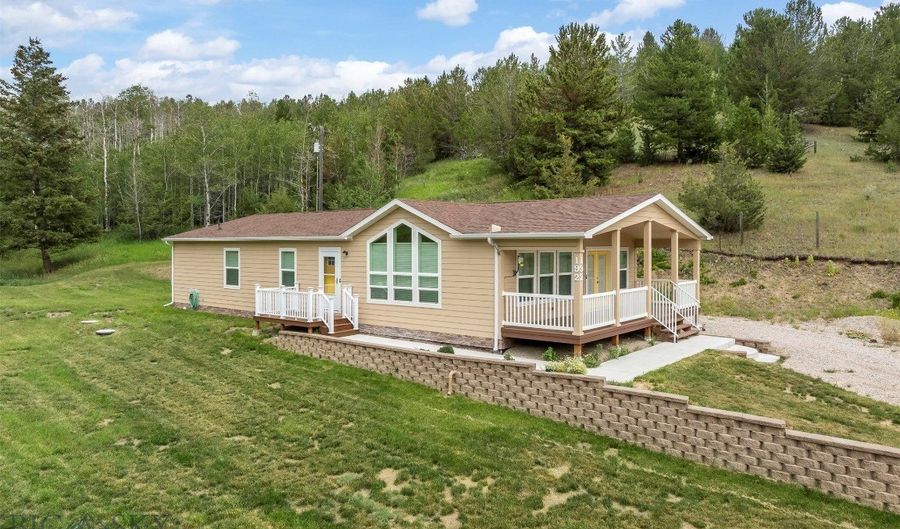 192 Geary Gulch, Anaconda, MT 59711 - 3 Beds, 2 Bath