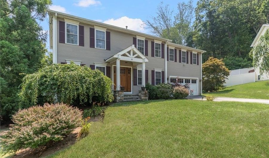 16 Taylor Ln, Warwick, RI 02886 - 4 Beds, 4 Bath