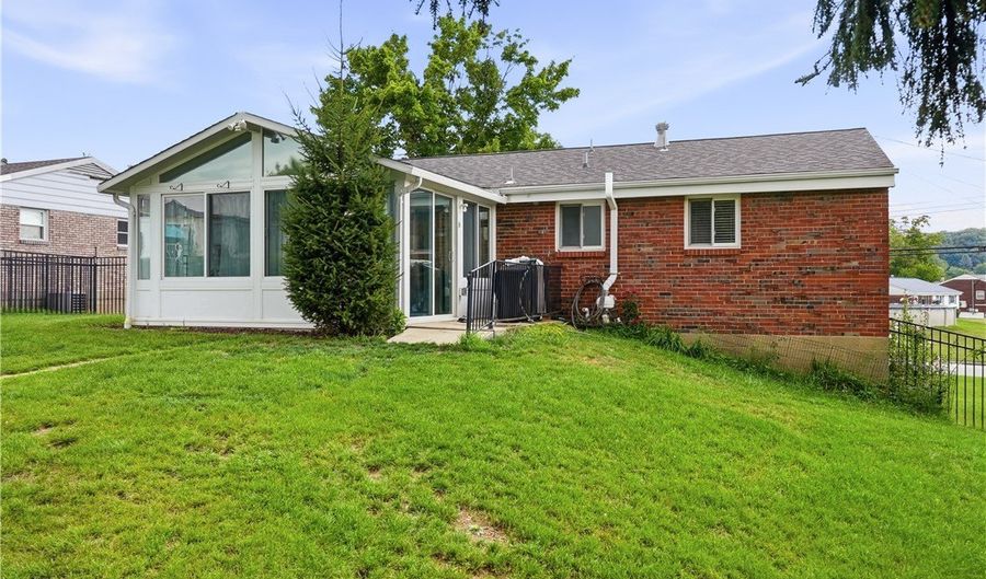 614 Dressel Rd, Allison Park, PA 15101 - 3 Beds, 0 Bath
