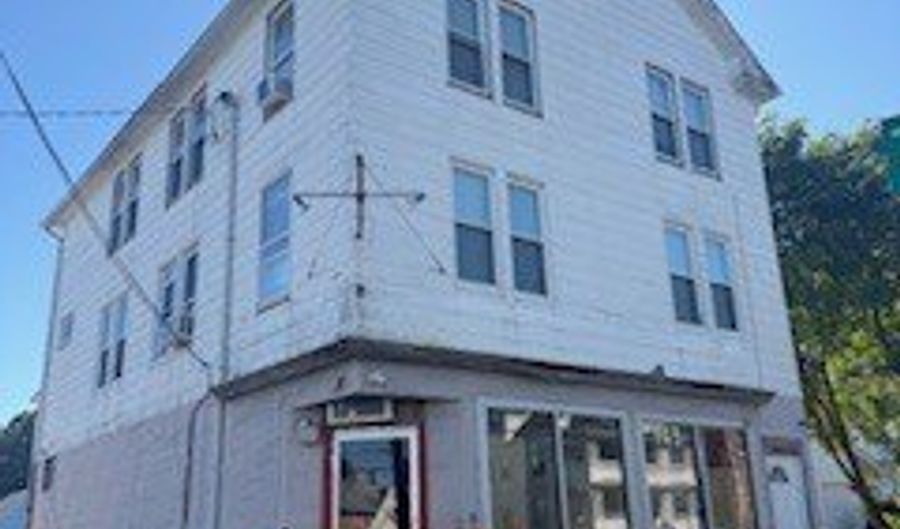 143 Divinity St, Bristol, CT 06010 - 4 Beds, 2 Bath