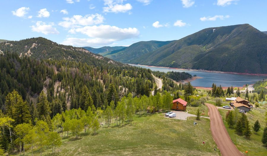 1239 Mclaughlin Ln, Basalt, CO 81621 - 0 Beds, 0 Bath