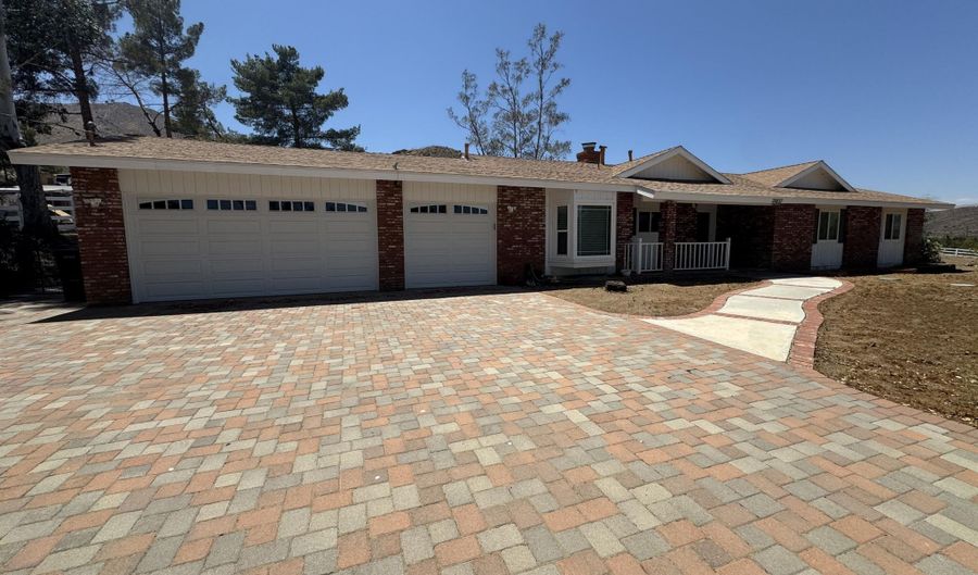 31837 W 41st St, Acton, CA 93510 - 3 Beds, 2 Bath