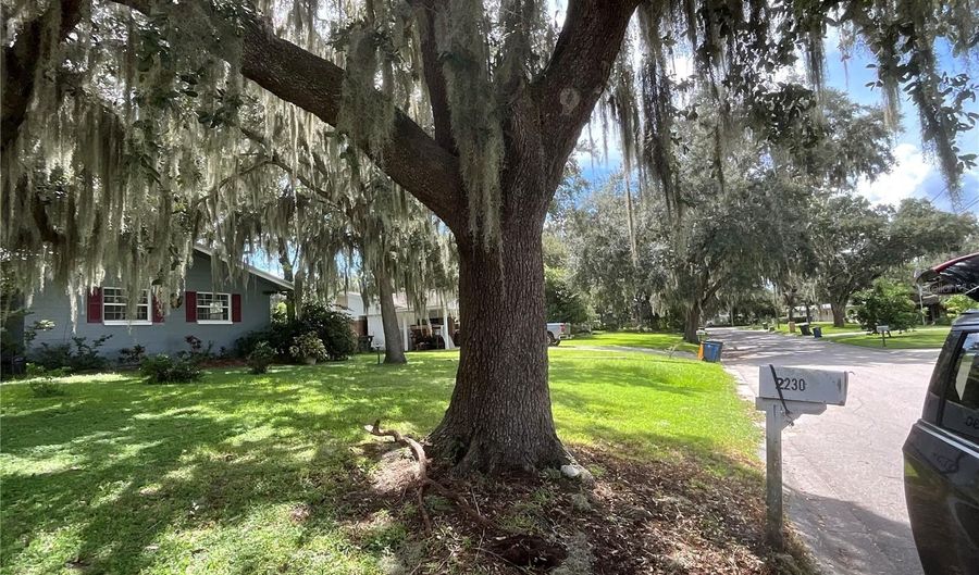 2230 W HELEN Cir, Bartow, FL 33830 - 4 Beds, 3 Bath