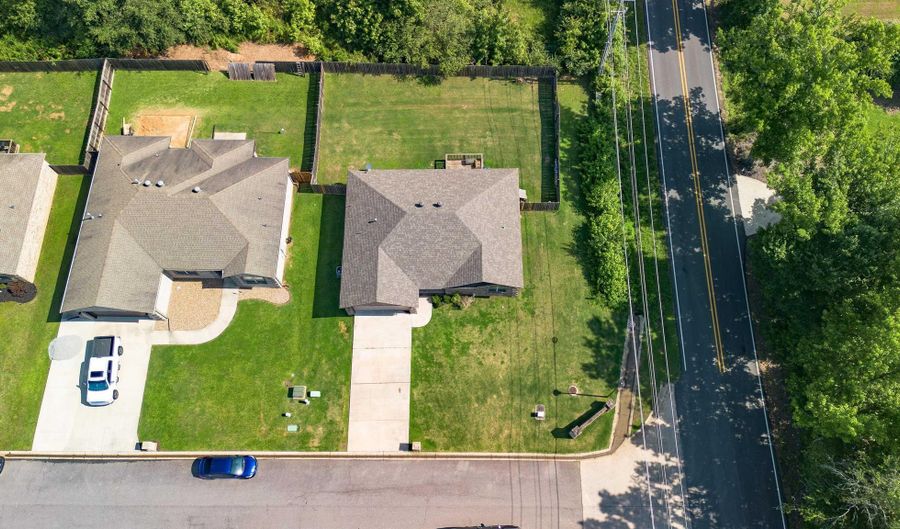 10 Grand Stand Dr, Austin, AR 72007 - 3 Beds, 2 Bath