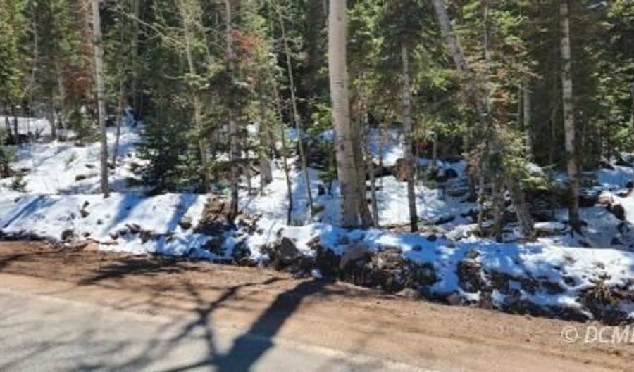 653 N HWY 143, Brian Head, UT 84719 - 0 Beds, 0 Bath