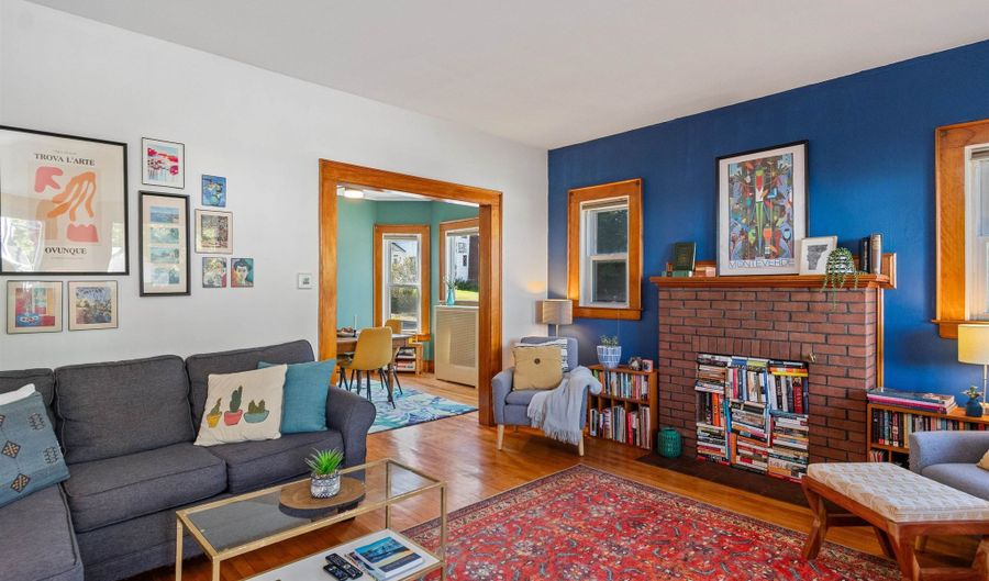 49 Hill St, Barre, VT 05641 - 2 Beds, 1 Bath