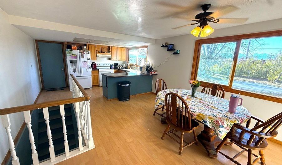212 W 9th, Big Timber, MT 59011 - 4 Beds, 2 Bath