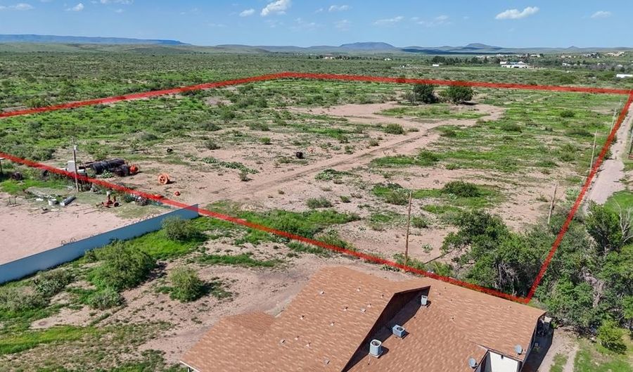 2160 B N Hwy 118, Alpine, TX 79830 - 0 Beds, 0 Bath