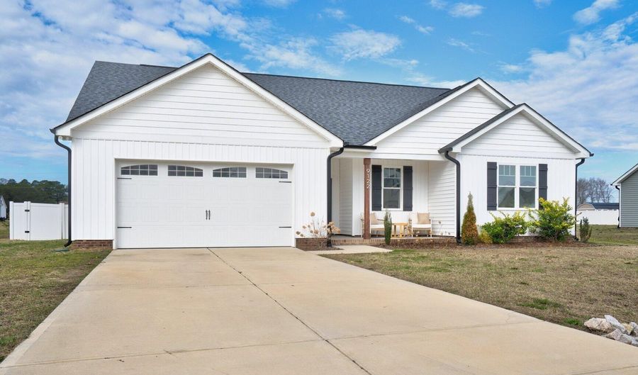 9122 Byron Ct, Bailey, NC 27807 - 3 Beds, 2 Bath