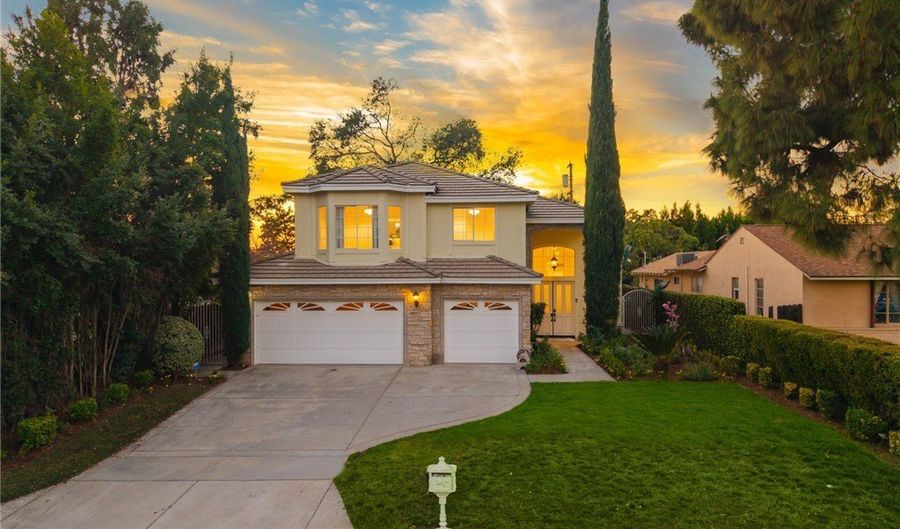 315 San Antonio, Arcadia, CA 91007 - 5 Beds, 6 Bath
