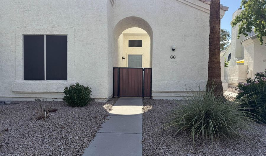 2100 W LEMON TREE Pl 66, Chandler, AZ 85224 - 2 Beds, 2 Bath