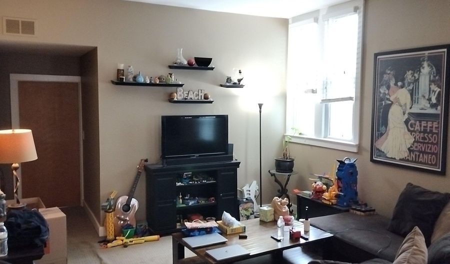 410 Sixth Ave #1E, Asbury Park, NJ 07712 - 1 Beds, 1 Bath
