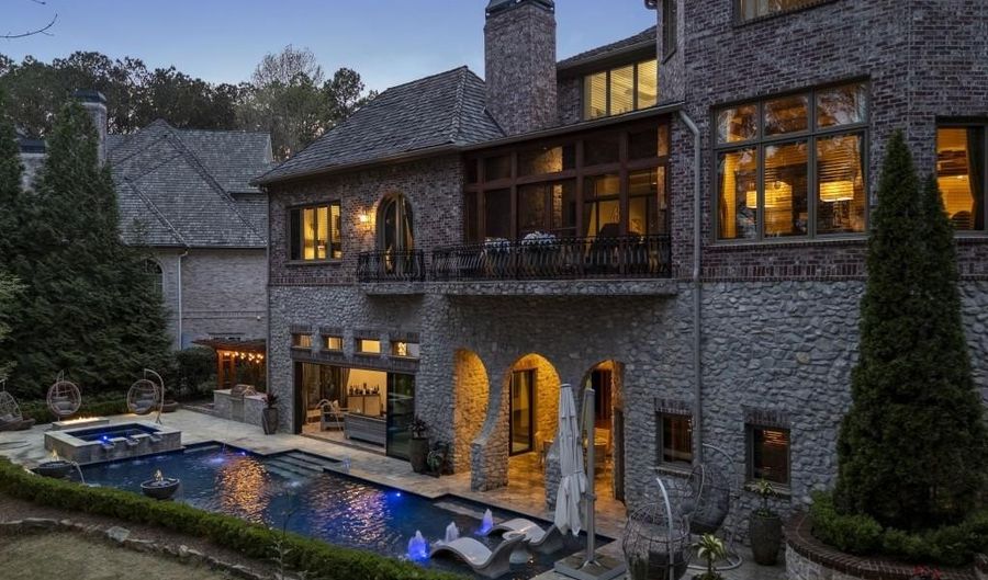 290 Ardsley Ln, Alpharetta, GA 30005 - 6 Beds, 9 Bath