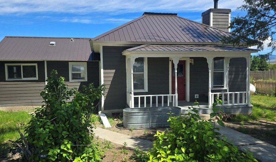 5 Front St, Alder, MT 59710 - 4 Beds, 2 Bath