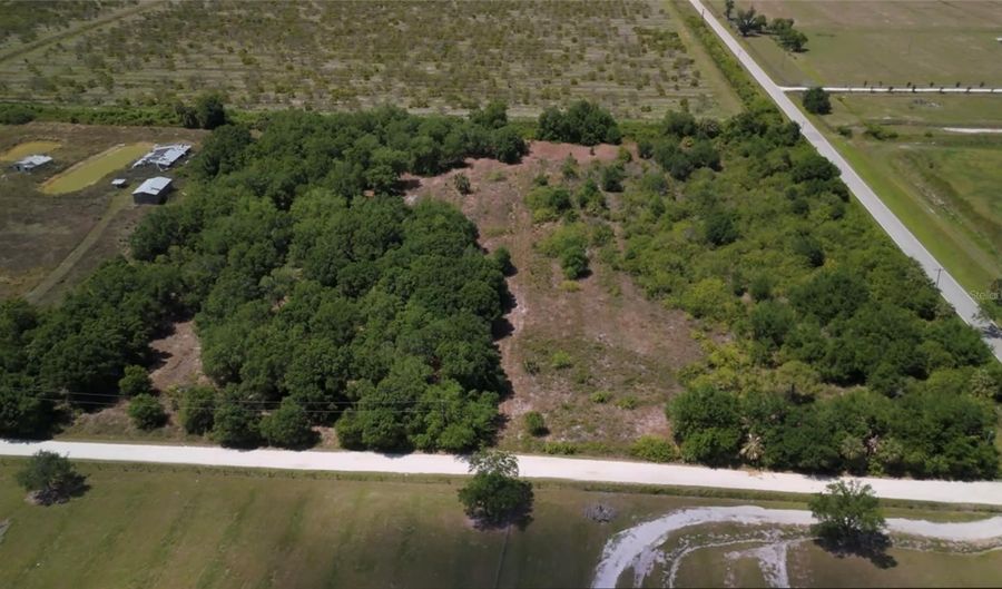 6095 SE PINE ISLAND Rd, Arcadia, FL 34266 - 0 Beds, 0 Bath