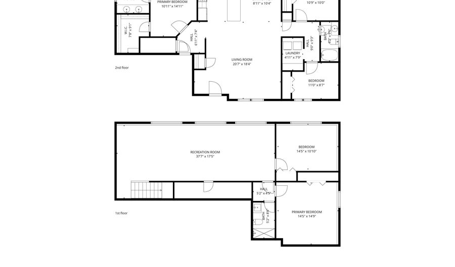10775 Lance Ave, Allendale, MI 49401 - 5 Beds, 3 Bath