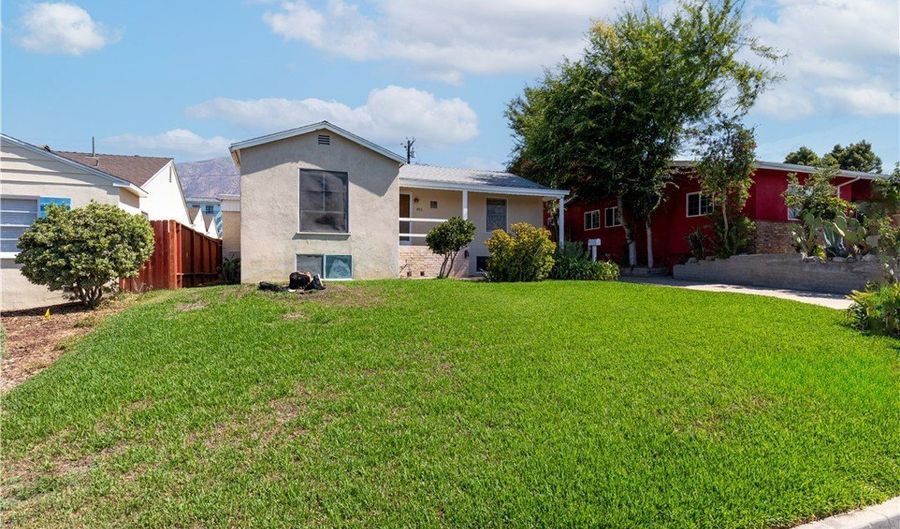 803 Morada Pl, Altadena, CA 91001 - 4 Beds, 2 Bath