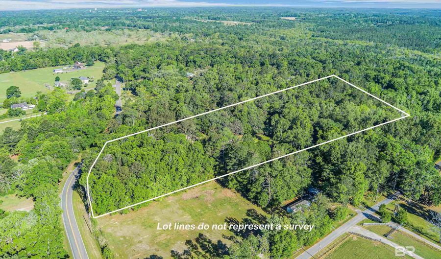 17155 Old Brady Rd, Bay Minette, AL 36507 - 3 Beds, 2 Bath