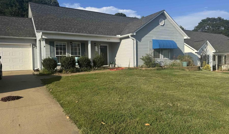 414 Sherry Ann Ct, Alexander, AR 72002 - 3 Beds, 2 Bath