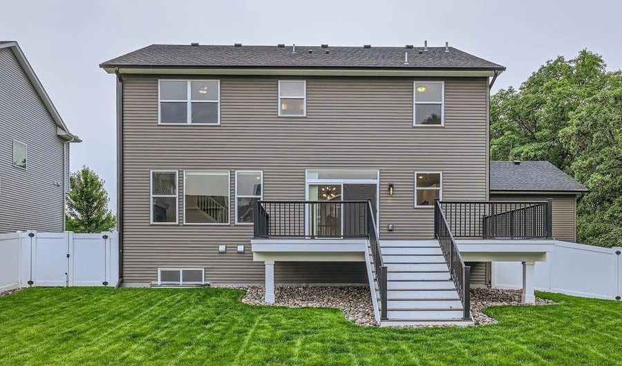 138 144th Ave NW, Andover, MN 55304 - 5 Beds, 5 Bath