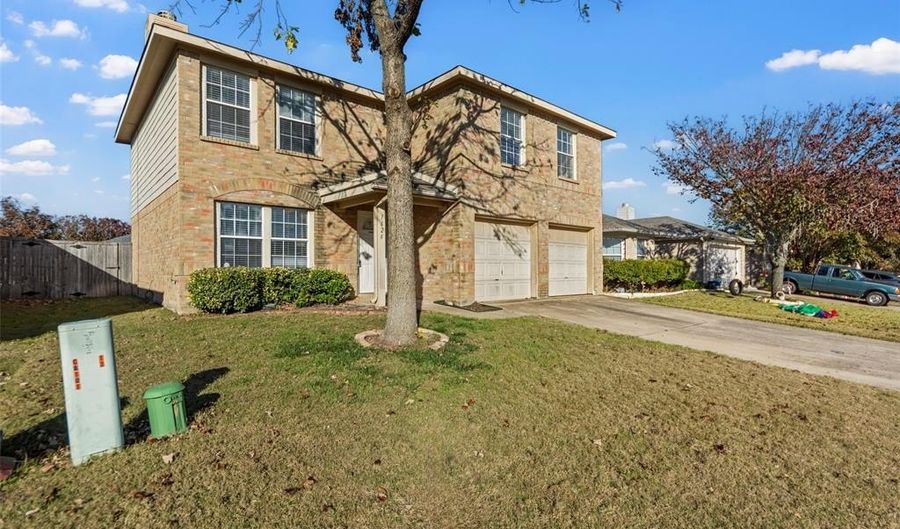 1626 White Oak Rd, Anna, TX 75409 - 3 Beds, 3 Bath